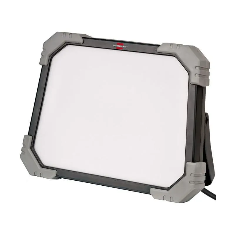 Projecteur de chantier léger LED DINORA 5050 BRENNENSTUHL 1171580001