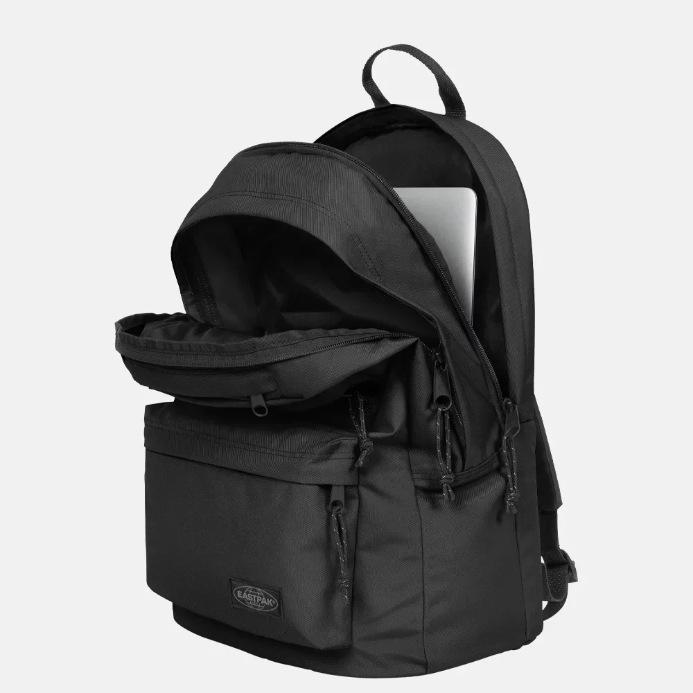 Projecteur 4K Eastpak Deux fois Office Noir 17 pouces