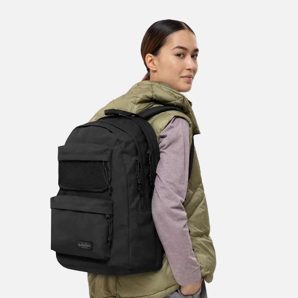 Projecteur 4K Eastpak Deux fois Office Noir 17 pouces