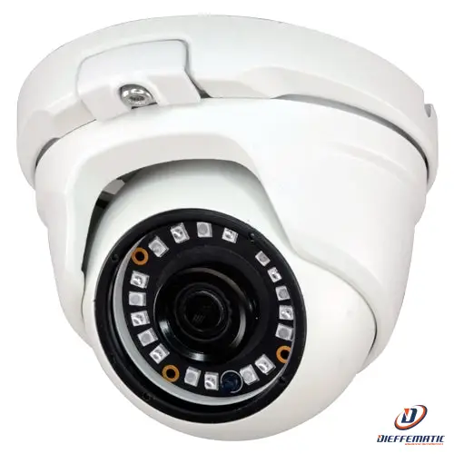 Projecteur Full HD T941Sw-2P4N1 Telecamera Dome Gamma 1080P Pro