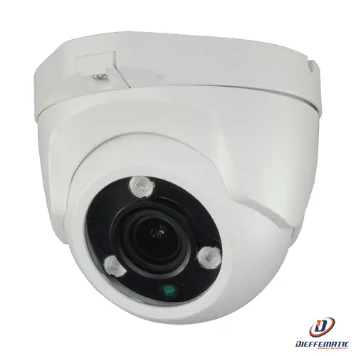 Projecteur LED Dm957Vib-F4N1 Telecamera Dome Gamma 1080P Eco